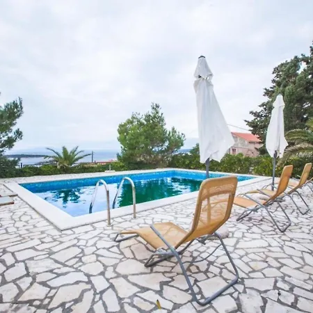 Irena - Private Pool